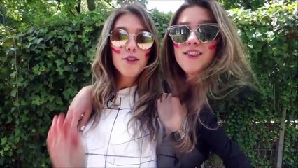 De vrouwen willen winnen!