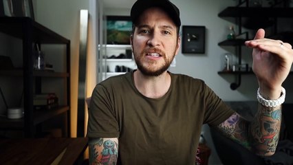 Why EVERY photographer should be using LIGHTROOM!