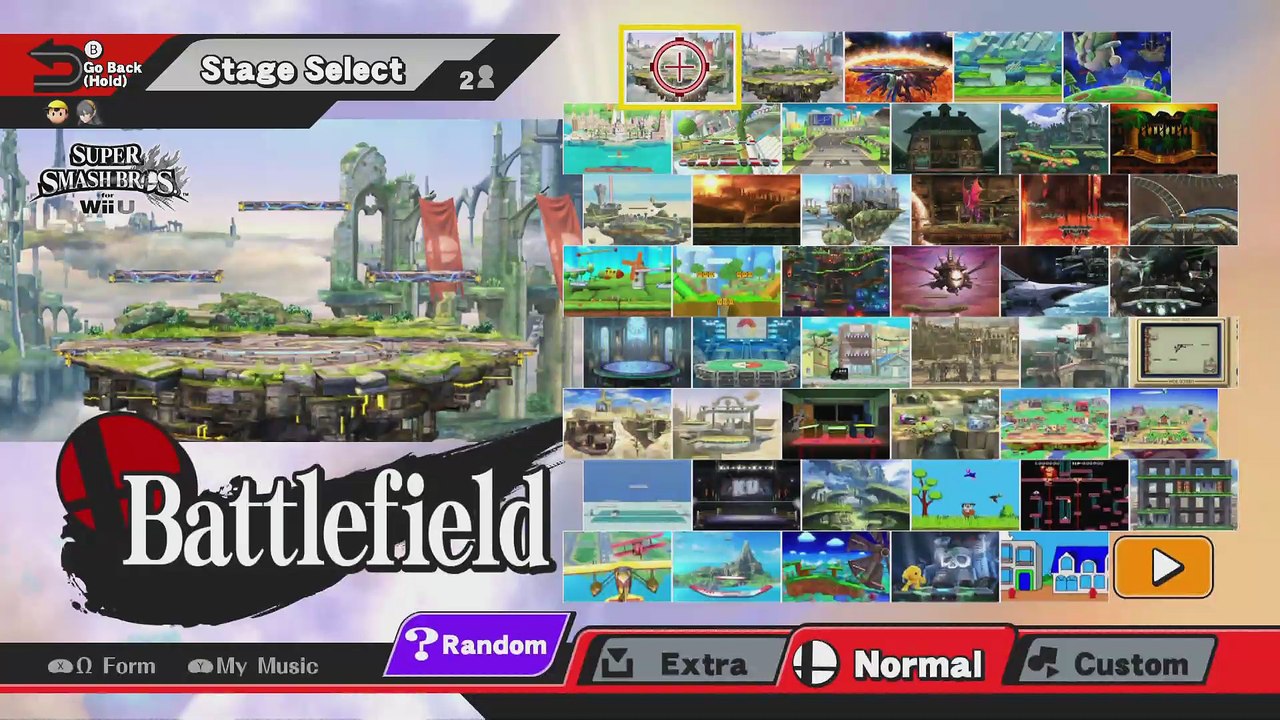 SBY Smash 4 Monthly Singles 5-6-17 - Vodka (Ness) vs Godzillabrawler (Corrin) (Loser's Semis) (in Record Time)
