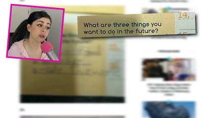 FUNNIEST KID TEST ANSWERS!