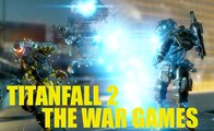 TITANFALL 2 - The War Games - Gameplay Trailer - Respawn Entertainment