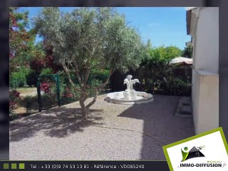 Maison A vendre Santa reparata di balagna 78m2 - 304 500 Euros