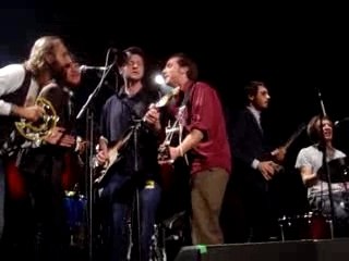 Herman Düne + The WoWz - 18.10.07