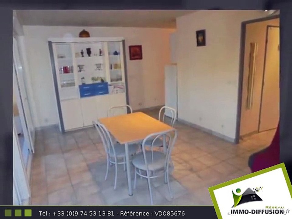 T1 Cabine A vendre Calvi 33m2 - 136 500 Euros