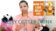 How to Lose Belly Fat in 2 Weeks | Home Remedies to Lose Belly Fat Fast Without Exercise