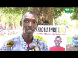 JT TM2 du 04 Juin 2016