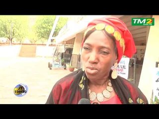 JT TM2 du 05 Juin 2016