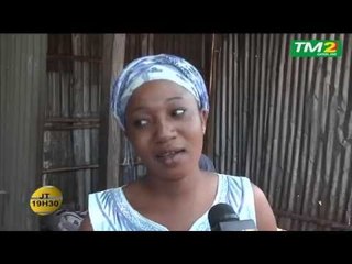 JT TM2 du 06 Juin 2016