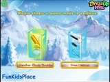 Trenzas cadena pluma congelado juego Juegos en línea presentación Elsa video-frozen juegos-chicas
