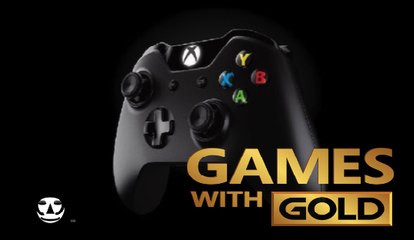 XBOX ONE I FREE GAMES I GAMES WITH GOLD I JULY 2017
