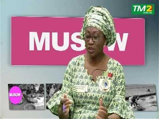 Musow du 08 Juin 2016: Les soucis des nouvelles mariées  au ramadan