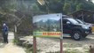 Deutscher nach Klettertour in Indonesien vermisst