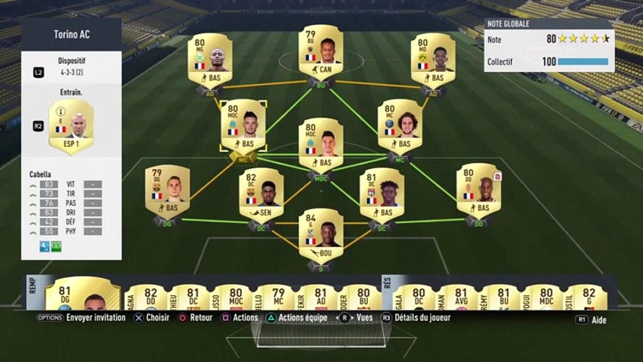 Diffusion PS4 en direct de vestyati (10)