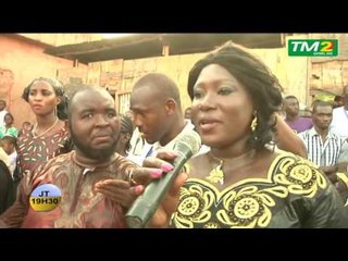 JT TM2 du 09 Juin 2016