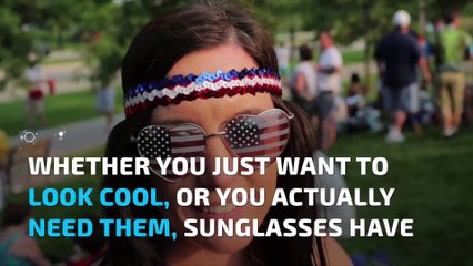 Twitter celebrates #NationalSunglassesDay
