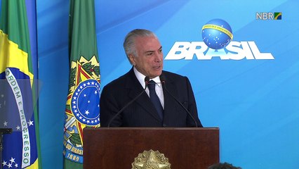 Michel Temer, al borde del abismo