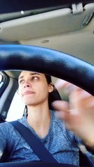 Débora Nascimento  chora com dieta radical e desabafa