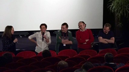 Festival 2017 - Sarah Leonor - "Et il devint montagne"