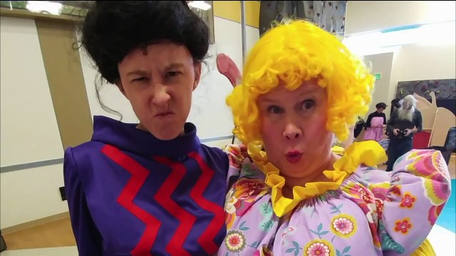 Community Donations Save Theater Company for Actors With Disabilities