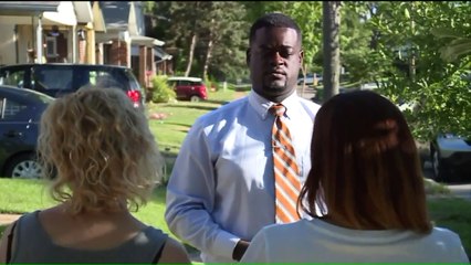 Mom, Teenage Daughter Describe Encounter With Escaped Prisoner