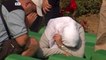 Court finds Dutch state partially liable for Srebrenica massacre