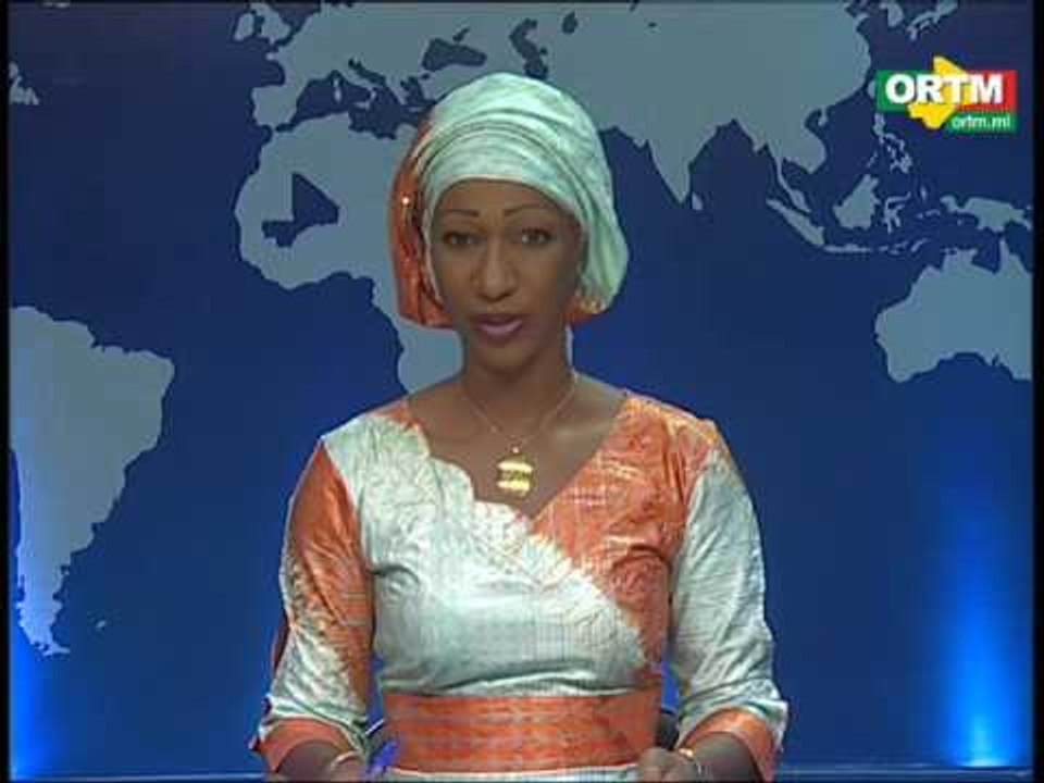 JT ORTM du 22 Juin 2016