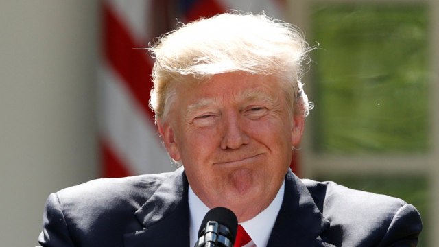 Supreme Court approves most parts of Trump's travel ban