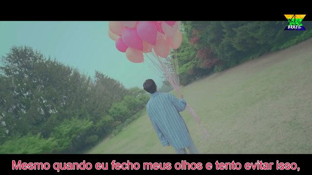 [M/V] KNK (크나큰] - SUN, MOON, STAR (해, 달, 별) [Legendado - PT/BR]