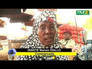 JT TM2 du 26 Juin 2016