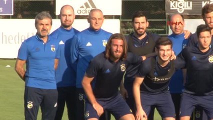 Fenerbahçe Sezonu Açtı