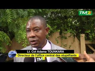 JT TM2 du 28 Juin 2016