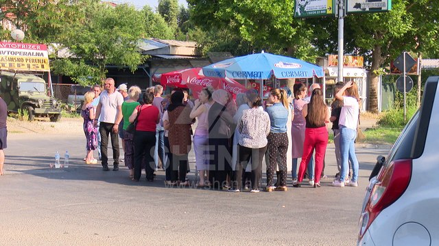 Zgjerimi i rrugës shkakton revoltë tek banorët e Butelit