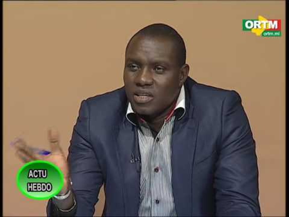Actu Hebdo du 03 Juillet 2016