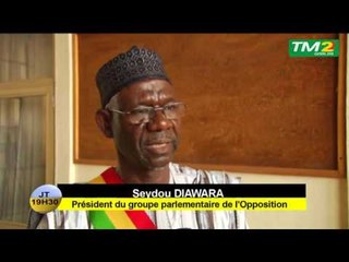 JT TM2 du 01 Juillet 2016