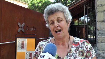 Digne-les-Bains : le Bourg est en fête ce dimanche avec une journée médiévale