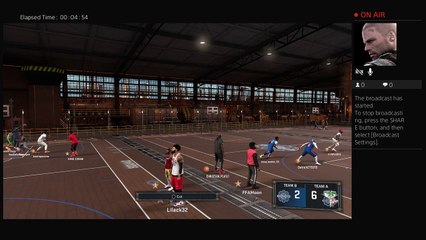 Understanding Ack (47) in Slow Motion 🕒