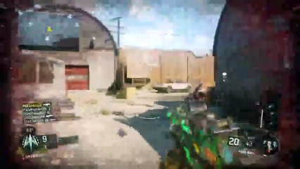 Call of duty black ops 3 road to prestige 3 gameplay (31)