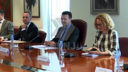 Kalavera: Duam që Maqedonia të përparojë me reformat