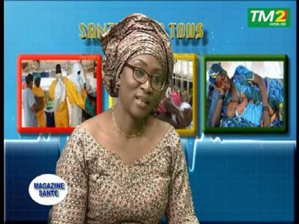 Mag Santé TM2 (Kènèya) n°6 : Les maladies chroniques et le ramadan