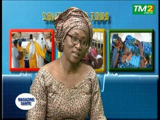 Mag Santé TM2 (Kènèya) n°6 : Les maladies chroniques et le ramadan