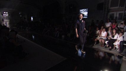 Desfilada Miriam Ponsa Juny 2017