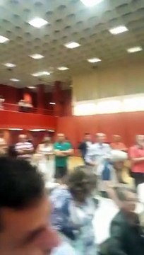 Jean Frédéric Poisson perd les élections du 11 et 18 juin et remercie les électeurs