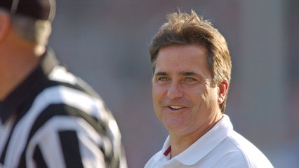 Sean McVay dishes on growing up around Steve Mariucci