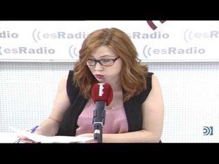 Federico a las 8: La charlotada de Bárcenas - 27/06/17