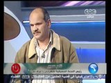 ممكن - دكتور نبيل يعزف على الدرامز