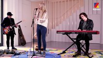 London Grammar Dreams (Fleetwood Mac Cover)   Big Picture (Live Session Paris 06 09 2017)