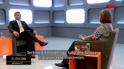 Vuçiq, a ka guxim ta pavarësinë e Kosovës