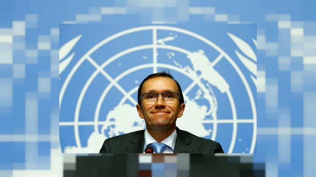 Очередной раунд межобщинных переговоров по кипрской проблеме