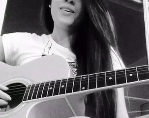 Trem Bala (Cover Ana Vilela)