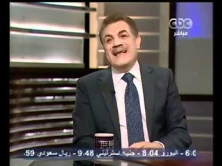 هنا العاصمة - البدوي - البرلمان سيحل بعد سنة